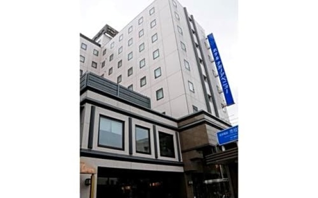 Hotel Nagano Avenue - Vacation STAY 78356v