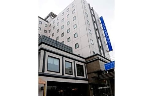 Hotel Nagano Avenue - Vacation STAY 78356v
