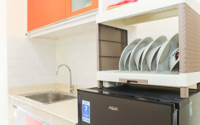 Good Choice 2Br Meikarta Apartment