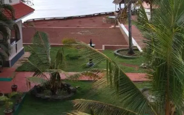 Seashore Beach Resort Varkala