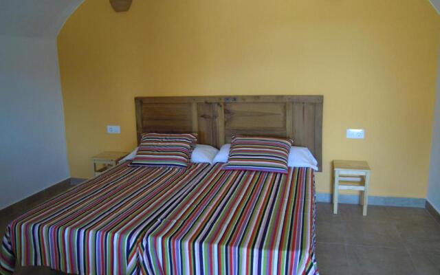 Hostel Cañaveral