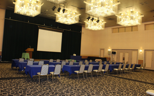 Hotel1-2-3Maebashi Mercury