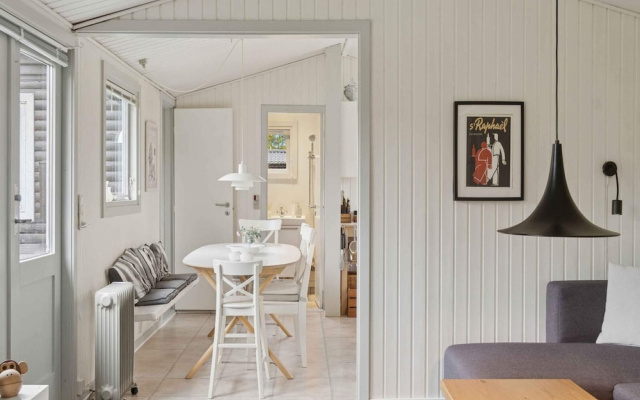 4 Star Holiday Home in Vig