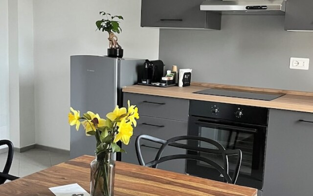 San Martino Holiday Apartments