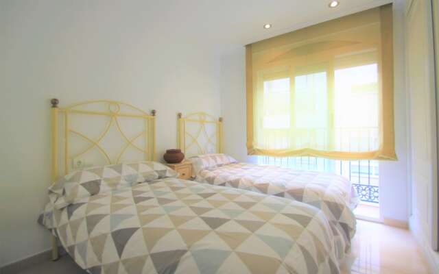 Apartamento CasaTuris San Francisco