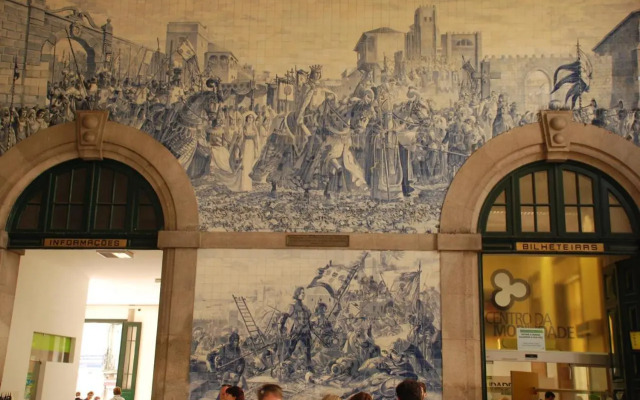 Home4you Downtown Porto