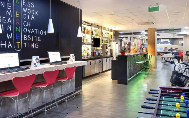 Ibis Copacabana Posto 5