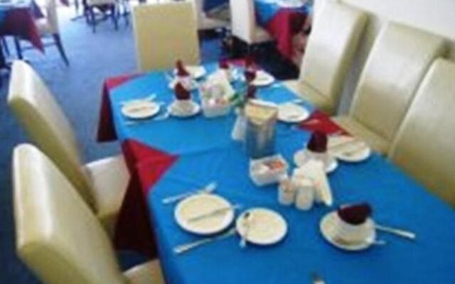 Park Hotel Loutraki