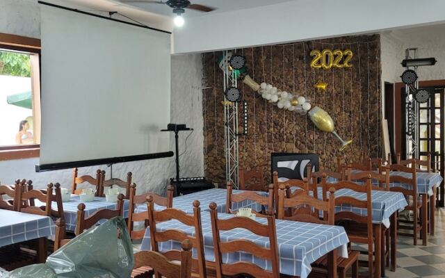 Village Paraty Centro