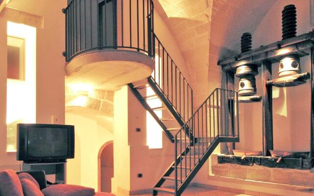 Holiday Home Via Due Luglio