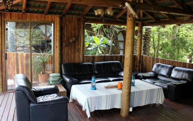 The Sabie Town House Guest Lodge