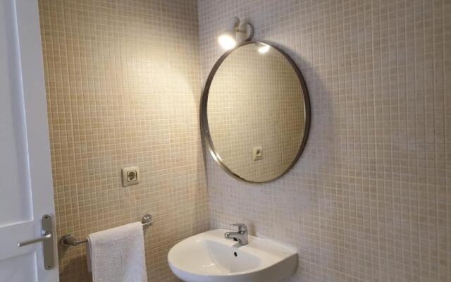Apartamento Confortable En Ciudad