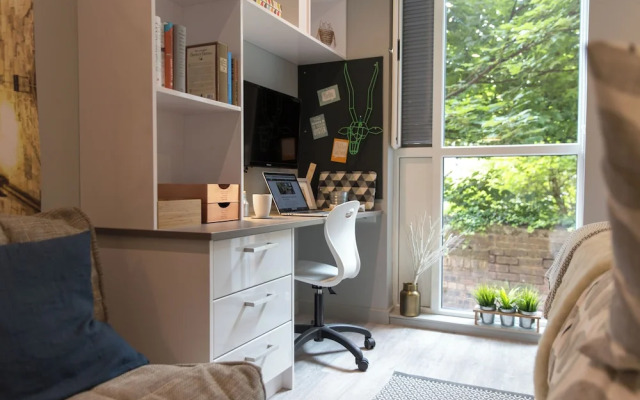 Student Only Buccleuch Street