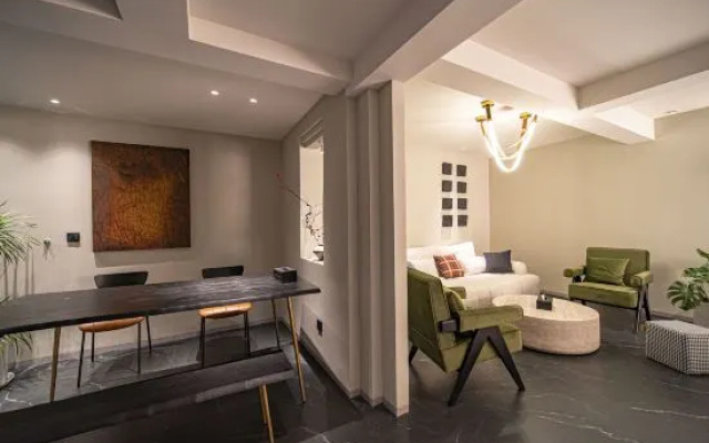 Xinghui Boutique Homestay (Zixingdong Jianghu Scenic Area) – Guest Rooms – Chenzhou