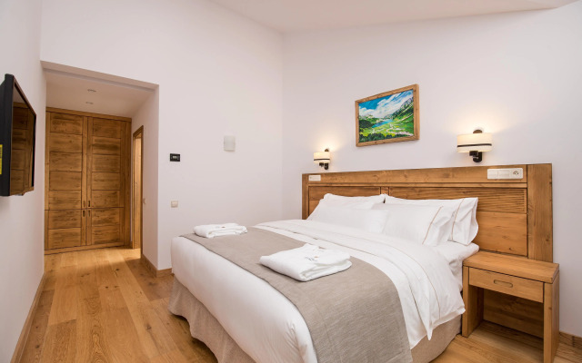 Teleferic Grand Hotel