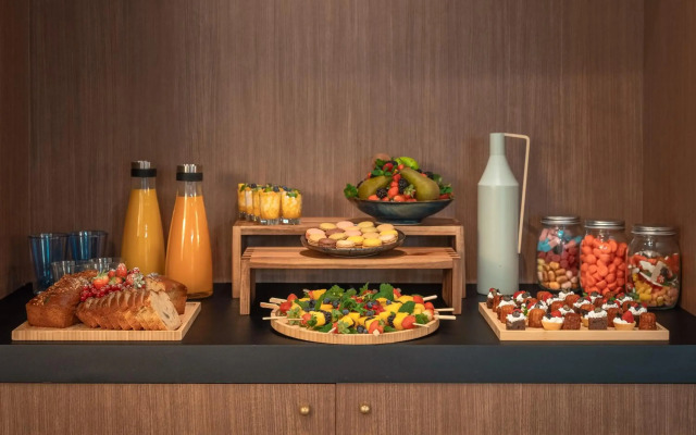 Mercure Paris Gare Montparnasse TGV