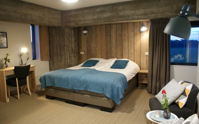 Hotel Watertoren Lutten