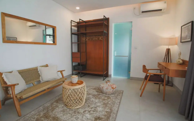 LINDT - Modern 3-bedroom villa