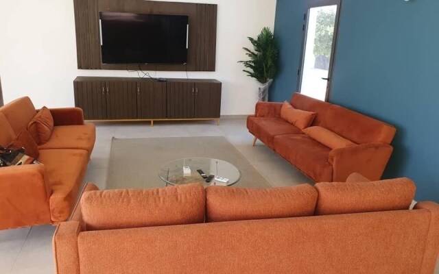 Saly Center Villa