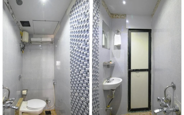 Hotel Fortune Inn by OYO Rooms