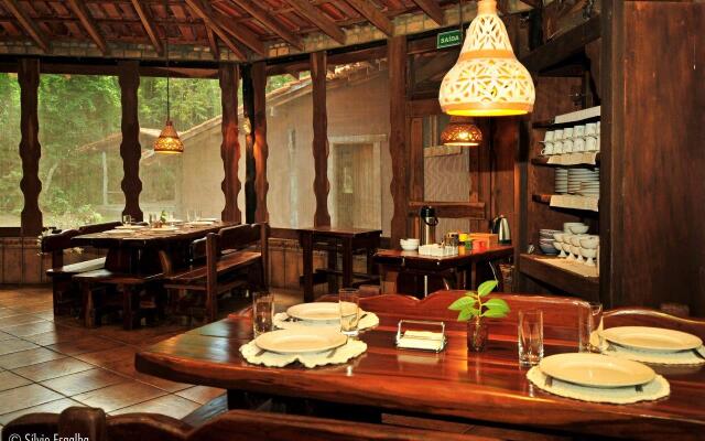 Aymara Lodge