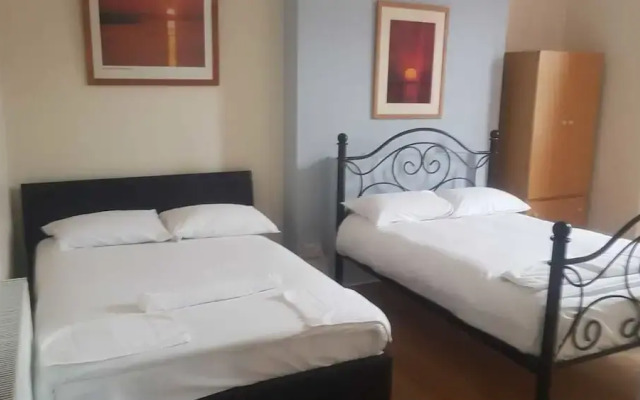 Guesthouse4u