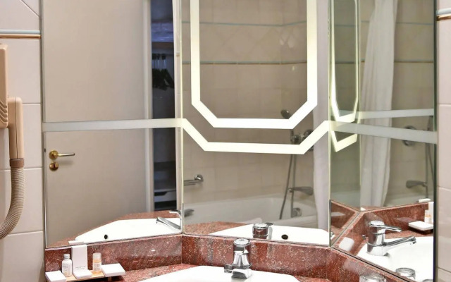 Best Western Plus Le Picardy