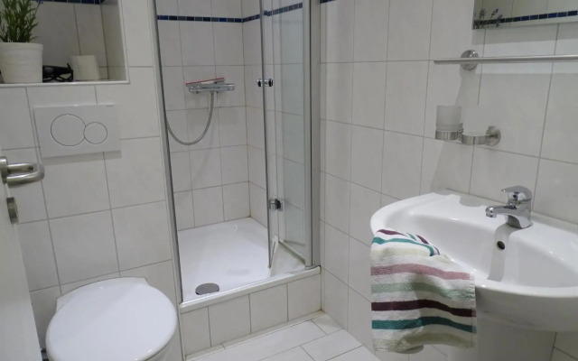 Haus Rosi Whg 1