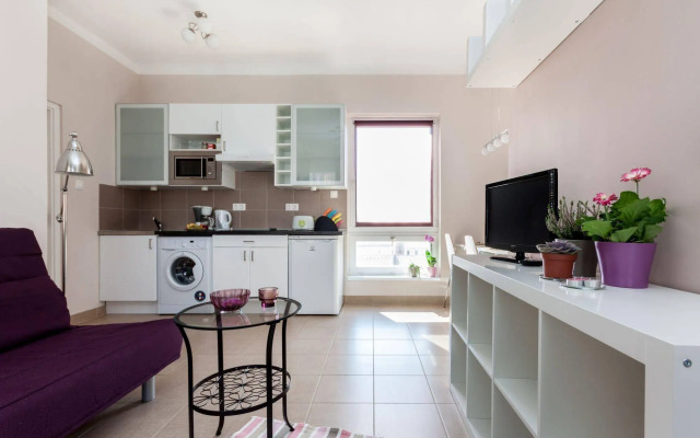 Budapestay Apartments
