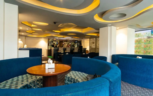 The Fern Residency Kathmandu