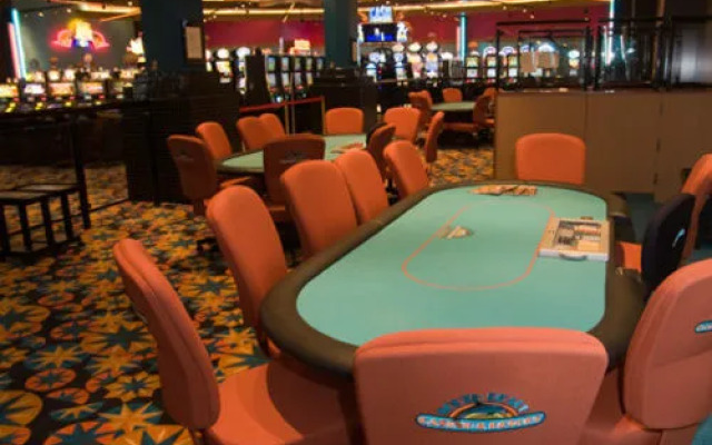 South Beach Casino & Resort