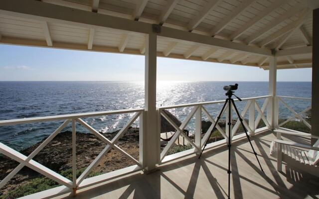 Cosy Seaside Villa in Jan Thiel With Pool