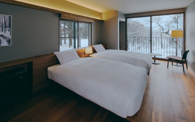 Villa El Cielo Myoko