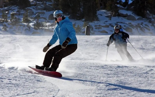 The Davies Family Inn