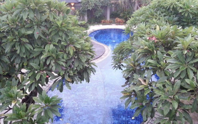 Villa Tantri