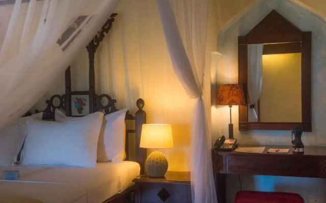 Amani Beach Resort