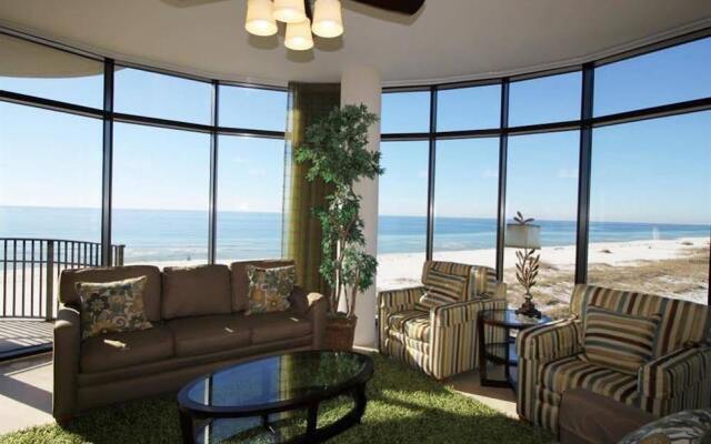 Capri by Luxury Coastal Vacations