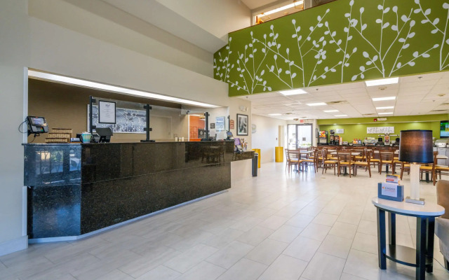 Sleep Inn Murfreesboro