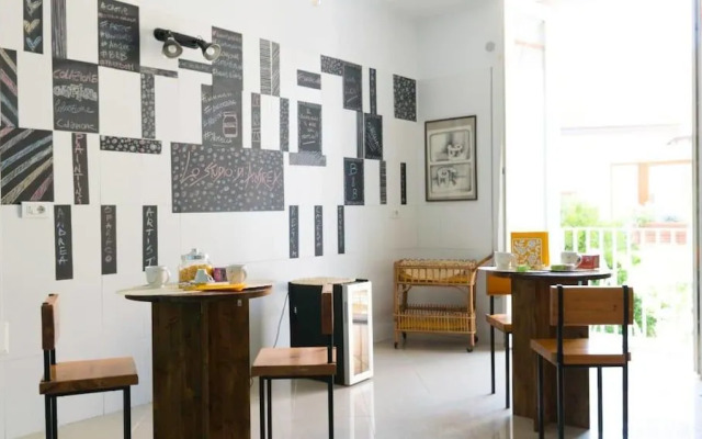 Lo Studio Di Andrea