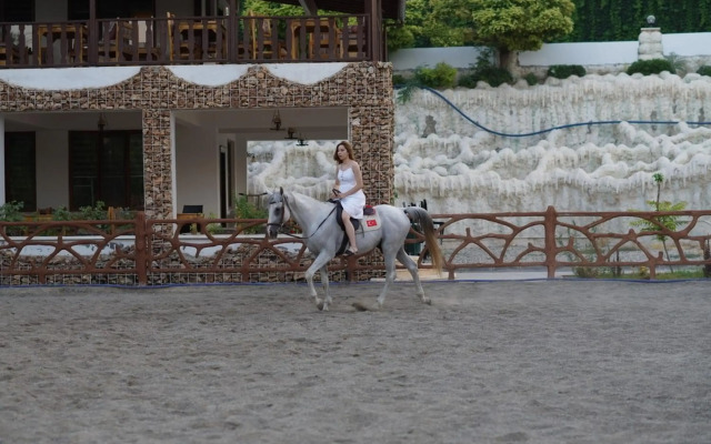 Ugurlu Thermal Resort & Spa