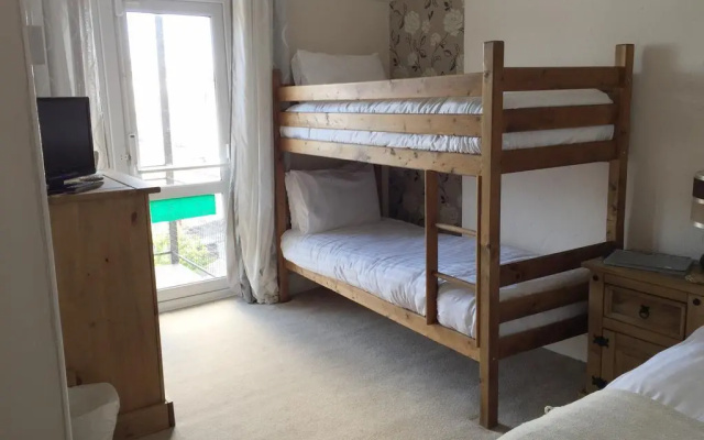 Beachside Guest House