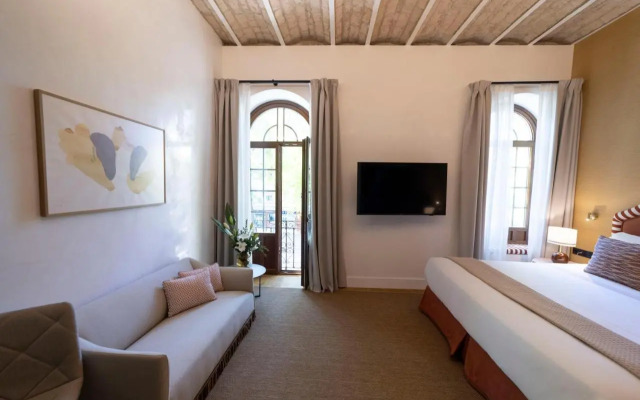 Cavalta Boutique Hotel – Small Luxury Hotel