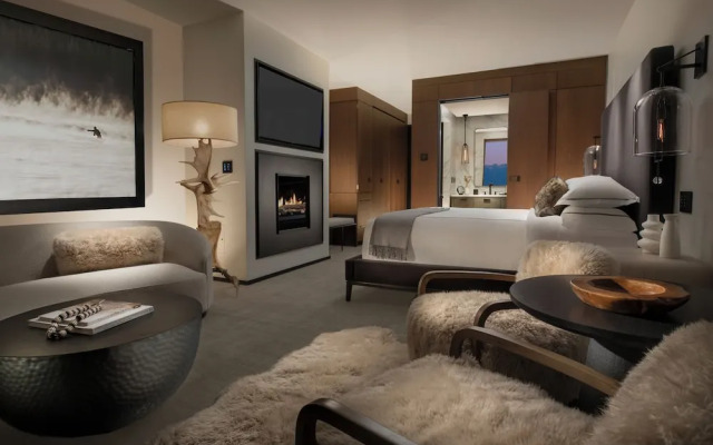 Hotel Yellowstone at Jackson Hole