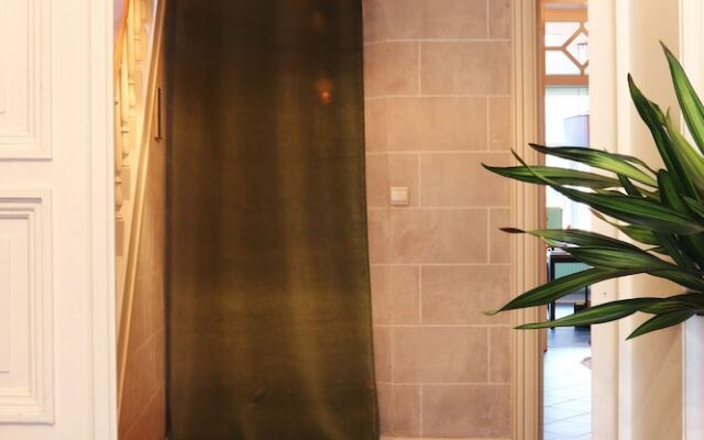 Rica Boutique Villa