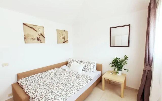 LOS CORALES VILLAS and SUITES