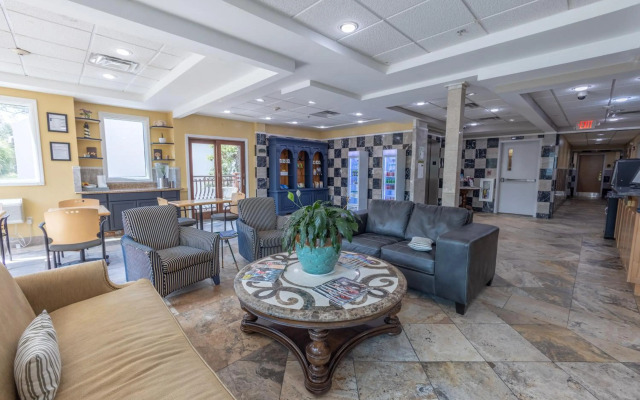Ocean Inn and Suites