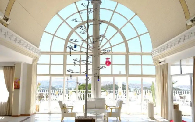 Phoenix Sun Hotel