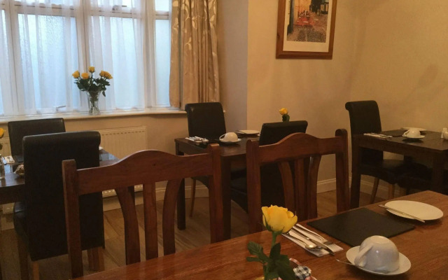 Arden Guest House