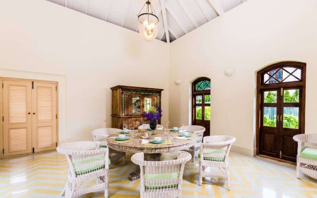 Villa Verde