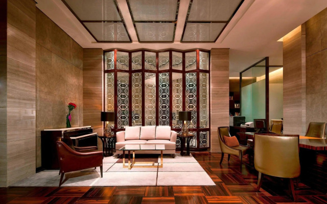 Sheraton Xi'an North City Hotel